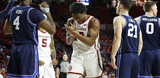 First look at OU basketball, did Sooners find shooters?