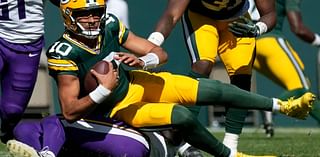 3 things that stood out during the Packers’ loss to the Vikings