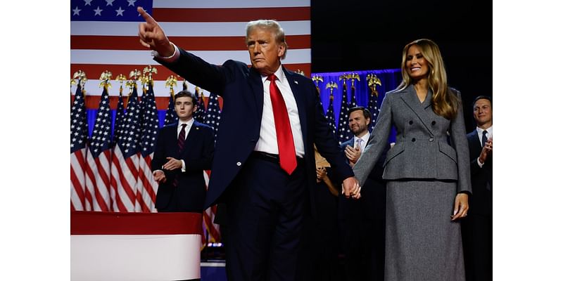 How Trump won and what his victory over Kamala Harris means for a divided US