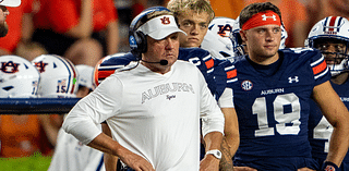 Paul Finebaum on Hugh Freeze benching Payton Thorne: 'Somebody else is calling the shots' at Auburn