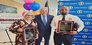 Latino Heritage In Essex County: 2 Community Leaders Earn Awards