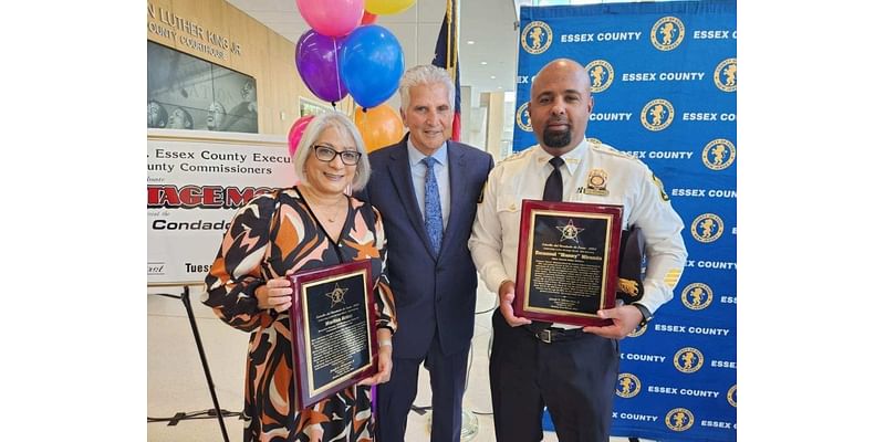 Latino Heritage In Essex County: 2 Community Leaders Earn Awards