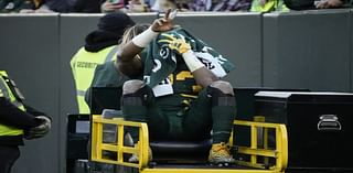 Packers' Aaron Jones 'highly unlikely' to play Thursday against Lions