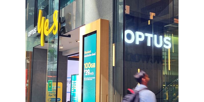 Optus Fined $12 Million After Outage Blocks Emergency Access for Thousands