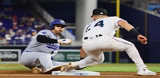 Shohei Ohtani reaches 50 steals, ties Dodgers record with 49th HR