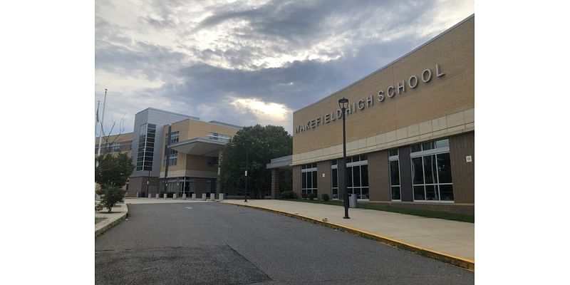 ID checks at Arlington high schools after trespassing incident at Yorktown High School