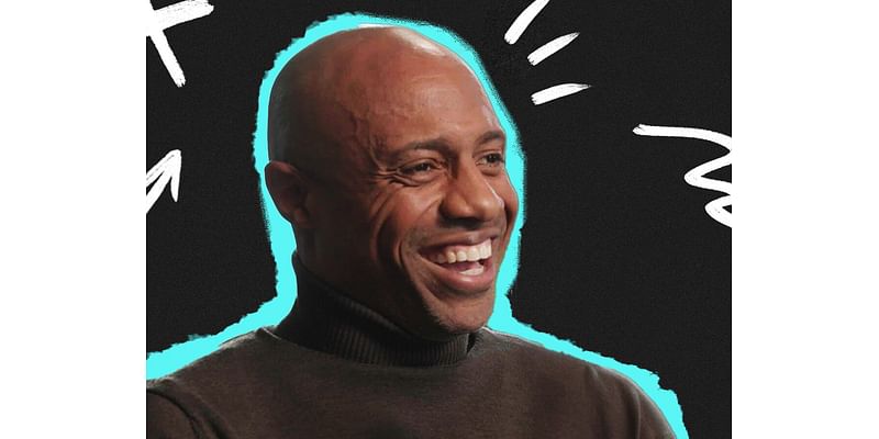 ESPN Host Jay Williams’ Journey From Asset to ‘Principal’