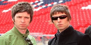 Oasis' set to cash in even further as smart new business move for their reunion tour is 'revealed' - after they were criticised for dynamic ticket pricing