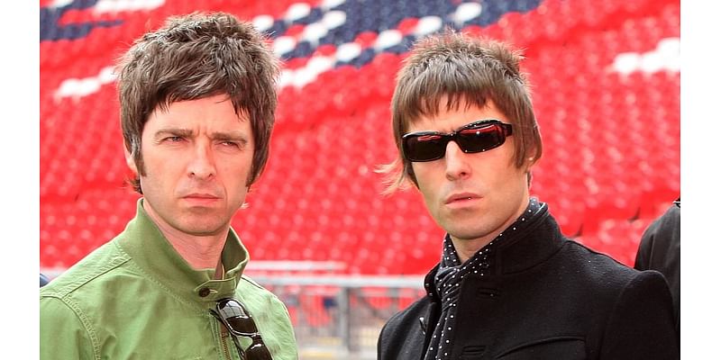 Oasis' set to cash in even further as smart new business move for their reunion tour is 'revealed' - after they were criticised for dynamic ticket pricing