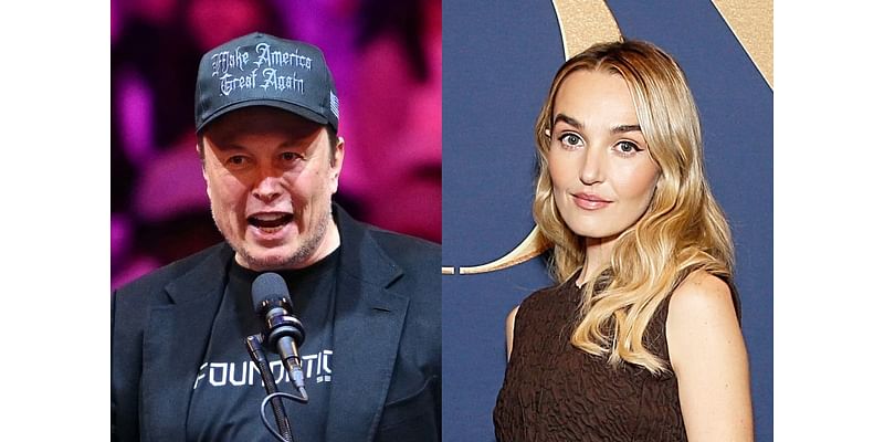 Elon Musk doubles down on SNL star Chloe Fineman’s claims he made her cry