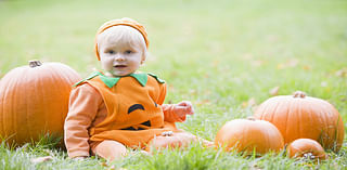 How to keep children safe during trick-or-treat