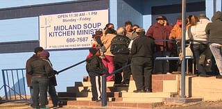 Voters approve returning ‘mostly-unimproved’ land to Midland Soup Kitchen