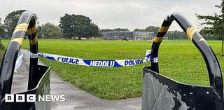 Splott: Police investigate serious sexual assault in Cardiff park