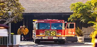 Former firefighter sues L.A. County over colleague's alleged homophobic behavior