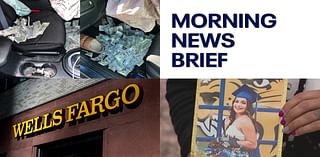 Cashed check leads to chaos; update on woman who died at work l Morning News Brief