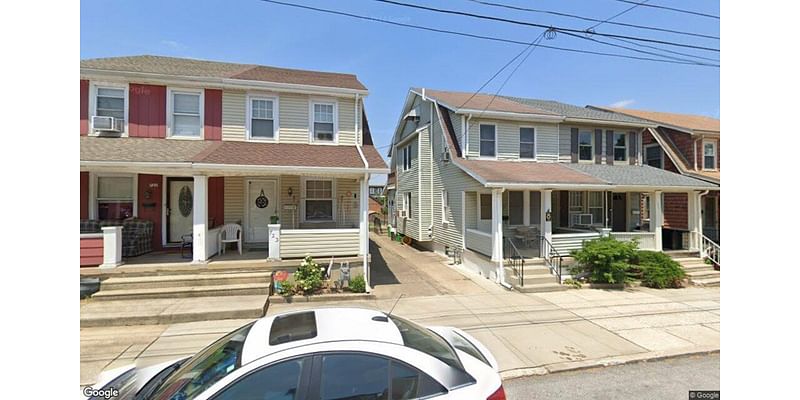 Two-bedroom home sells for $135,000 in York