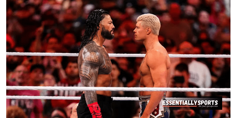 Cody Rhodes Tipped for Huge Change After Roman Reigns’ Bloodline Return, New Role Explained