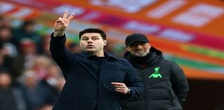 Mauricio Pochettino Claims Limited USMNT Training Sessions Are an Advantage Before World Cup—“Just Two-or-Three”