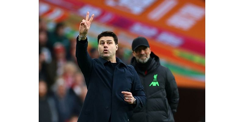 Mauricio Pochettino Claims Limited USMNT Training Sessions Are an Advantage Before World Cup—“Just Two-or-Three”