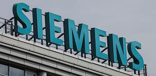 Siemens To Cut Up To 5,000 Jobs In Automation Business After Downturn