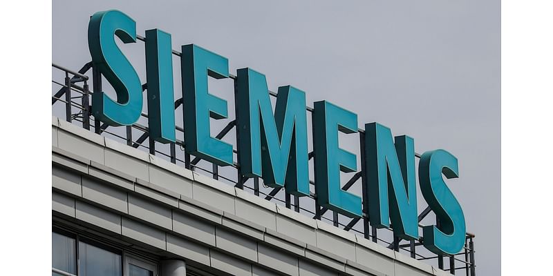 Siemens To Cut Up To 5,000 Jobs In Automation Business After Downturn