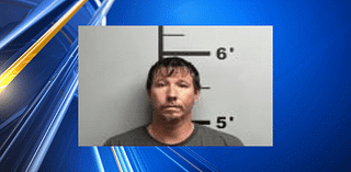 Bentonville man arrested nearly 10 years after allegedly sexually assaulting minor