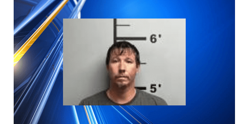 Bentonville man arrested nearly 10 years after allegedly sexually assaulting minor