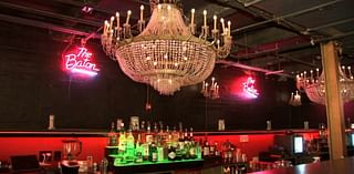 The Baton in Uptown is one of Chicago's oldest gay bars, famed for its drag shows