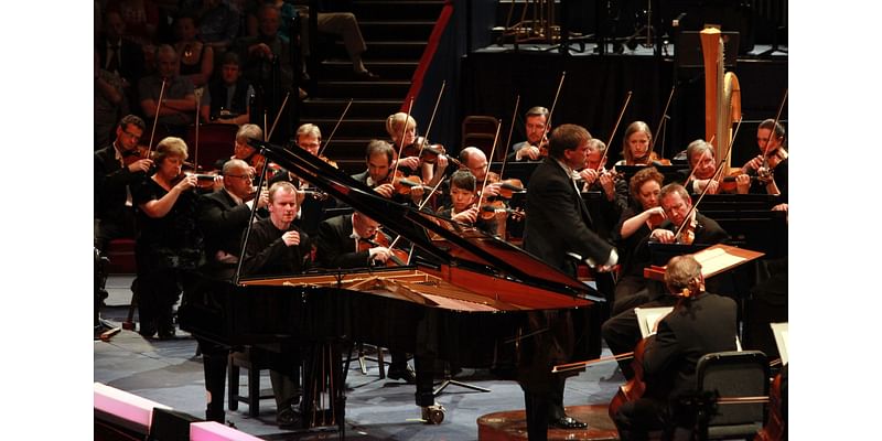 BBC Philharmonic hosting free concert to celebrate video games