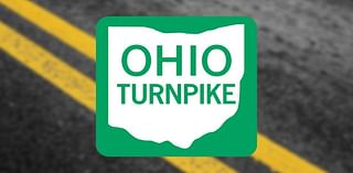 Ohio Turnpike upgrading toll plaza bordering Pennsylvania