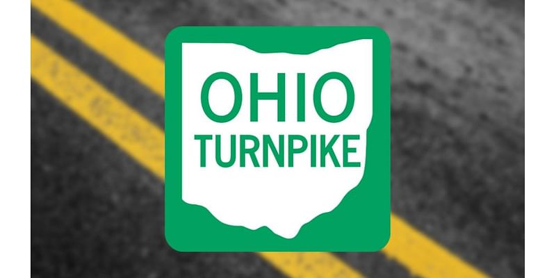 Ohio Turnpike upgrading toll plaza bordering Pennsylvania