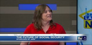 The Future of Social Security with AARP Nevada