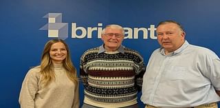 Brigantia: passing on values to a new generation