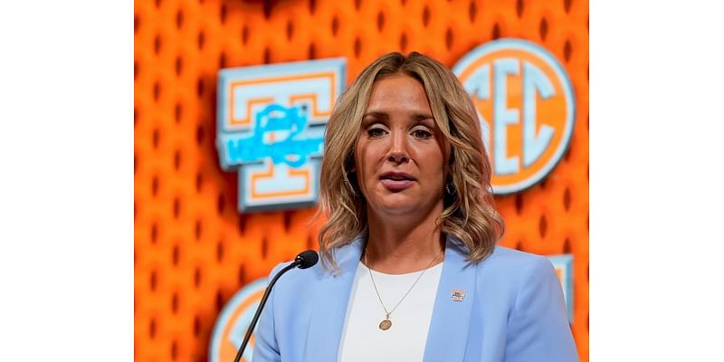 How things are coming together for Lady Vols basketball and why Jewel Spear can be a factor