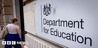 Kent: Three grammar schools in Medway set to go co