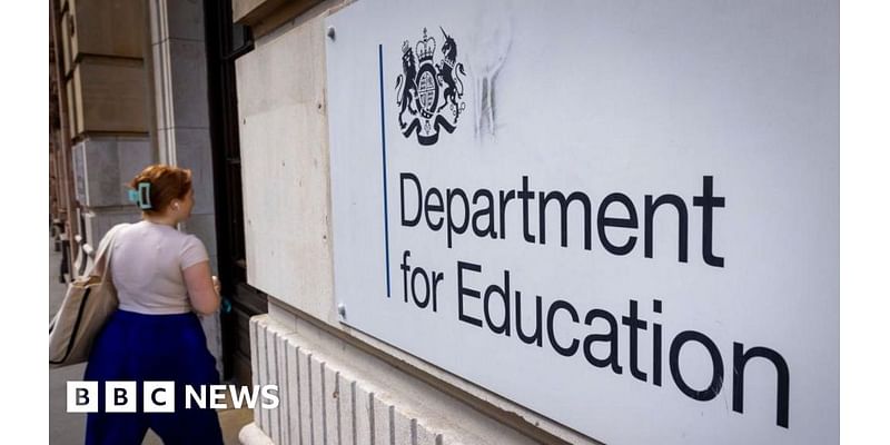 Kent: Three grammar schools in Medway set to go co