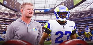 Les Snead reveals what went wrong with Tre'Davious White's Rams tenure