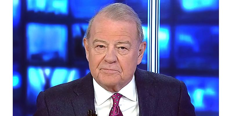 Stuart Varney: Trump is dramatically transforming America's government