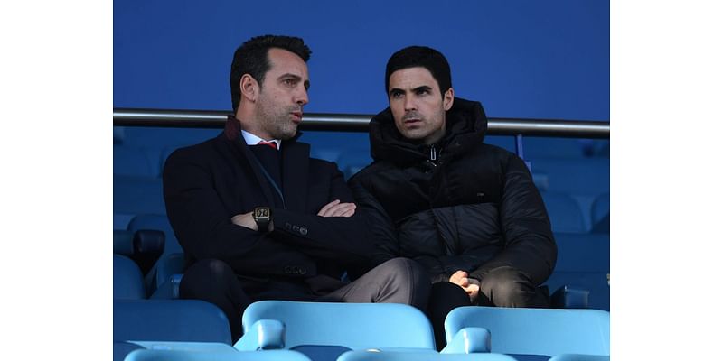 Why Arsenal must be wary of giving Mikel Arteta too much power