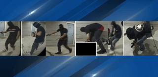 Austin police searching for 3 suspects in Pflugerville aggravated robbery