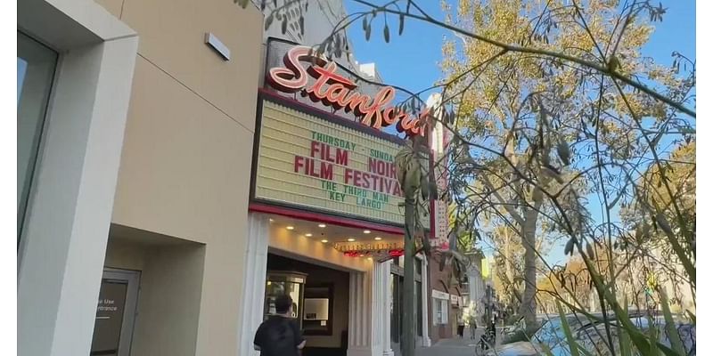 Palo Alto residents finding creative ways to cool off during relentless heat wave