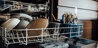 Why You Should Always Run Your Dishwasher at Night