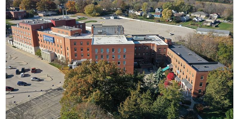 Former Spring Valley hospital buyer confirmed, mayor says