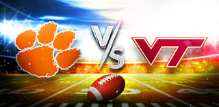 Clemson vs. Virginia Tech predictions, pick, odds, spread for CFB Week 11