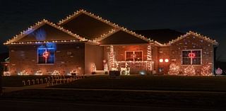 Bourbonnais holding fifth annual Holiday Homes and Holly Jolly Lighting contest