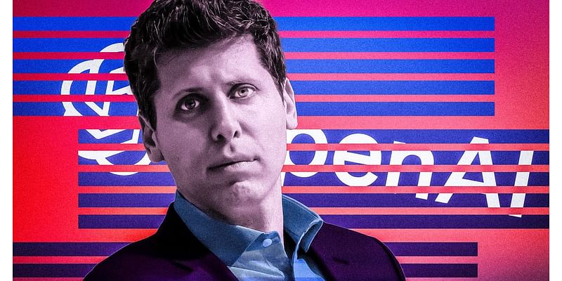 OpenAI Tried to Fire Sam Altman. It Only Made Him More Powerful.