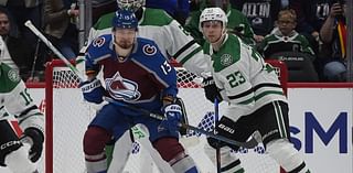 Avalanche set to begin camp with no timeline for return of injured Landeskog or suspended Nichushkin