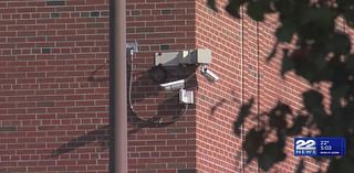 Springfield community to discuss school camera agreement