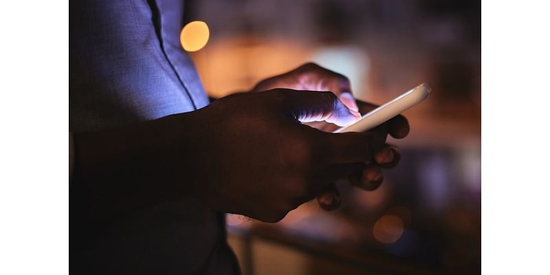 Maryland among states reporting racist text messages to residents