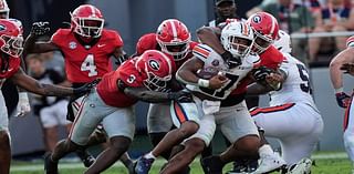 Auburn players react to Georgia loss, fourth loss in five games